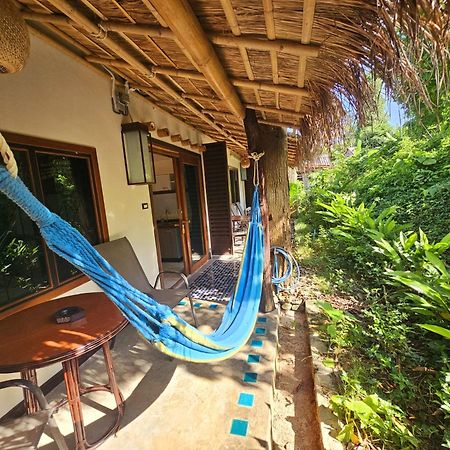 Moods Lodge Koh Lanta Exterior photo